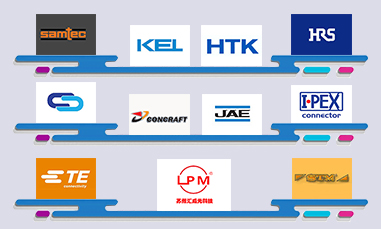 蘇州匯成元電子科技|專業代理銷售-品牌連接器